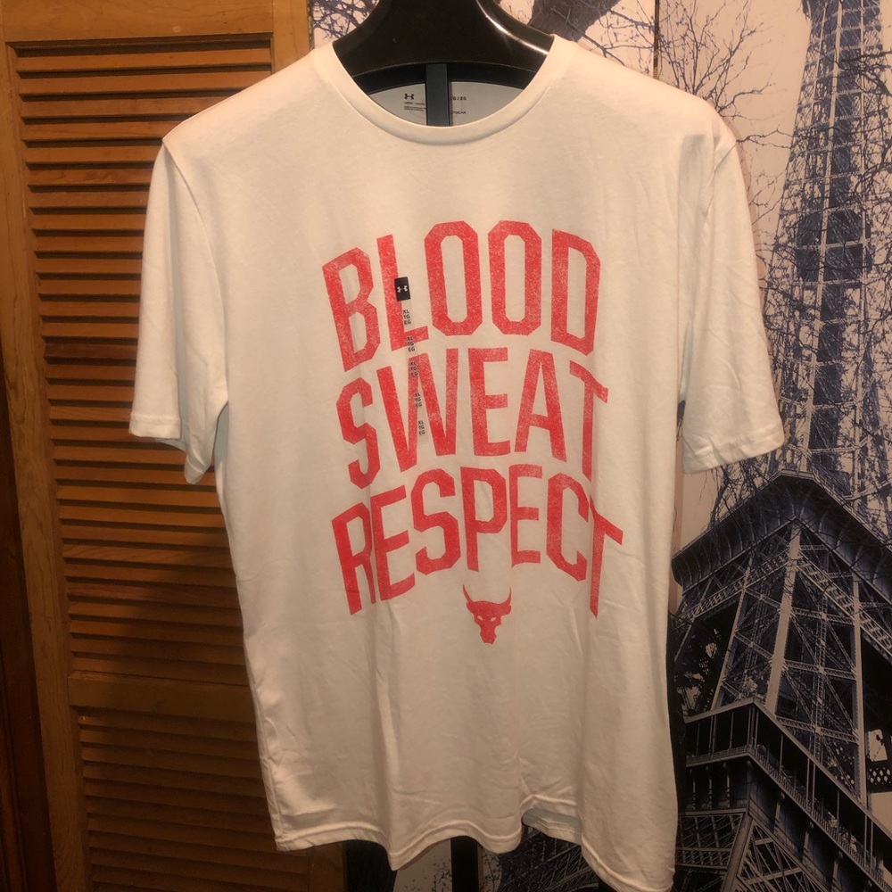 Under Armour Men’s Graphic T